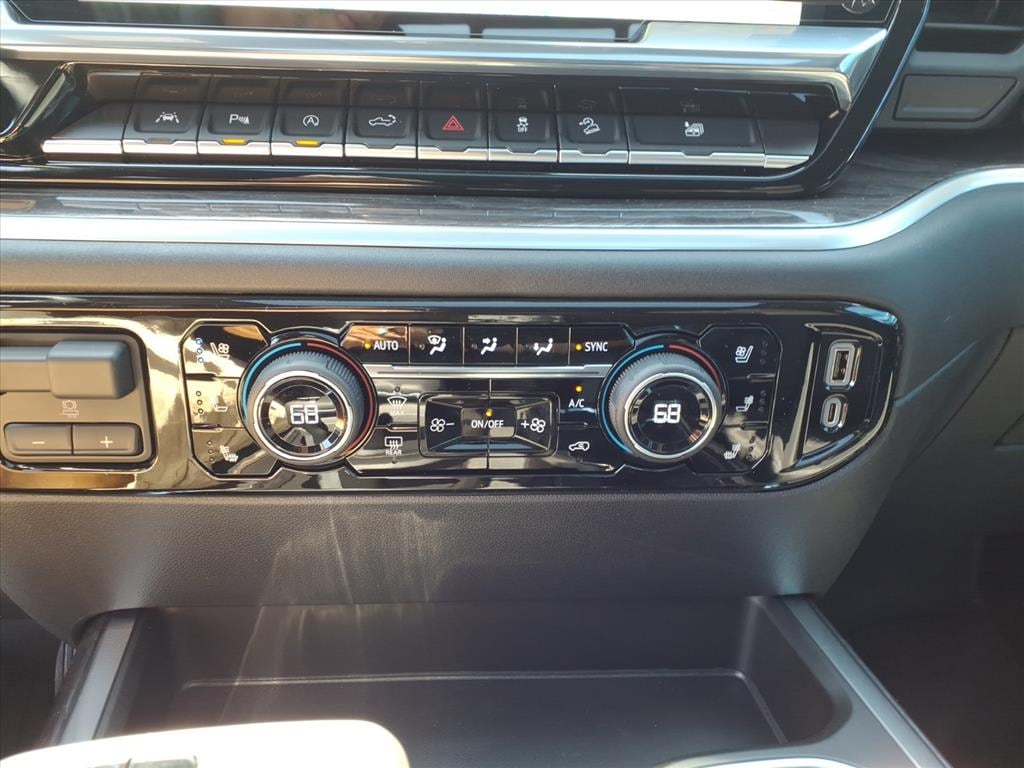 2026 Chevrolet Silverado 1500 LTZ - Photo 30
