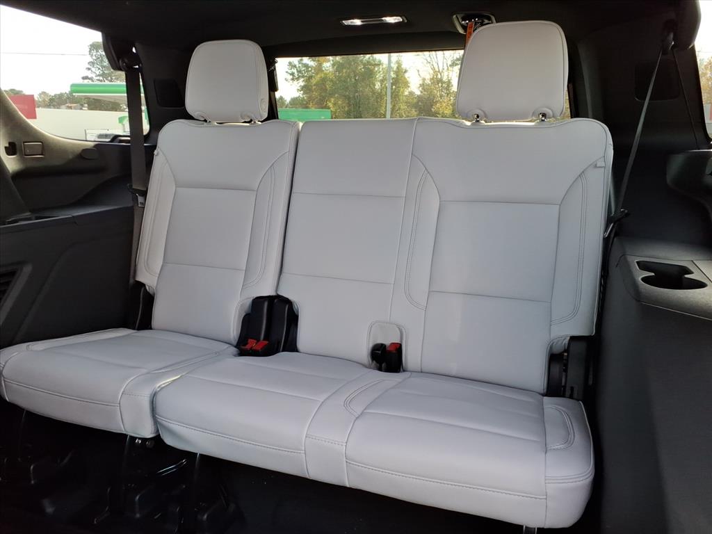 2026 Chevrolet Tahoe Premier - Photo 15