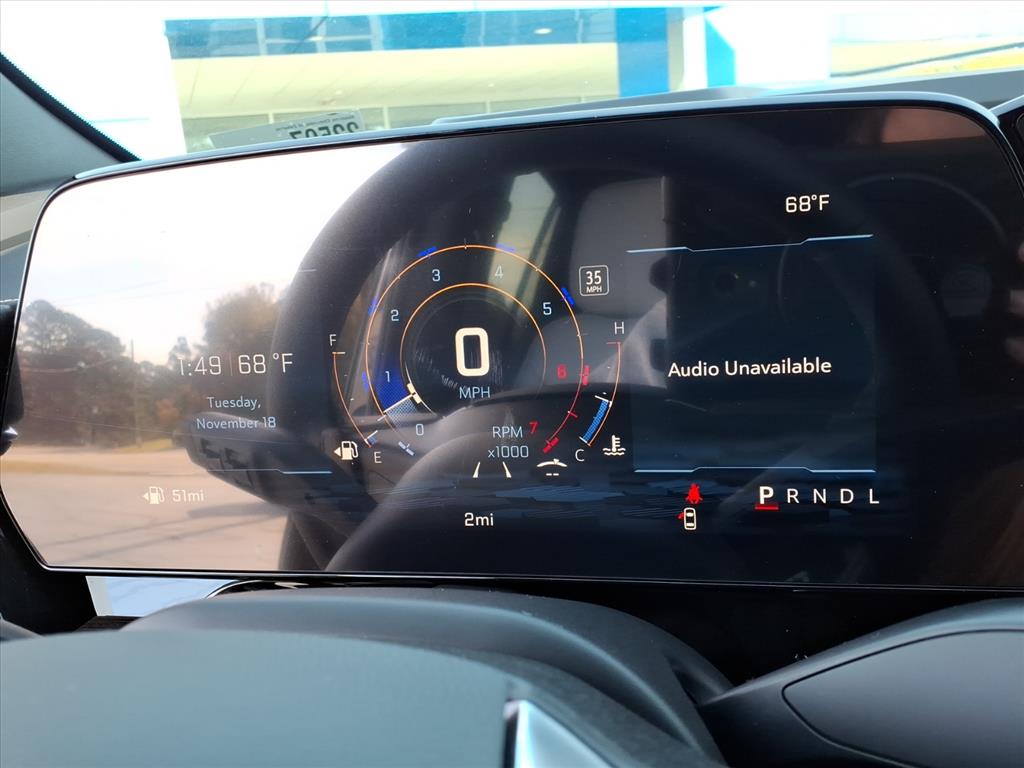 2026 Chevrolet Tahoe Premier - Photo 36