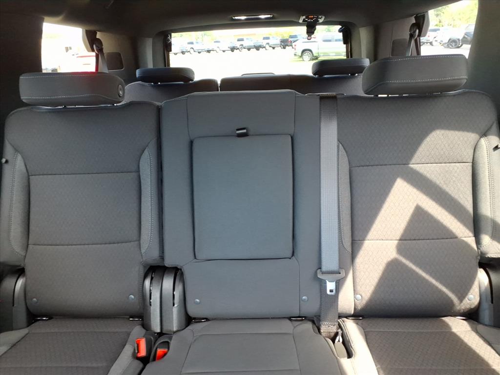 2026 Chevrolet Tahoe LS - Photo 17