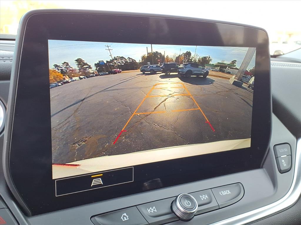 2025 Chevrolet Blazer 2LT - Photo 18