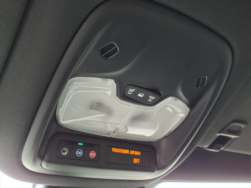 2026 Chevrolet Trailblazer RS - Photo 32