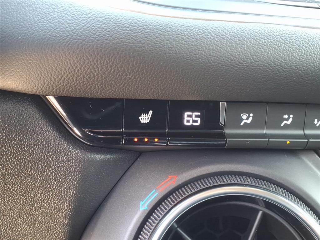 2025 Chevrolet Blazer 2LT - Photo 20