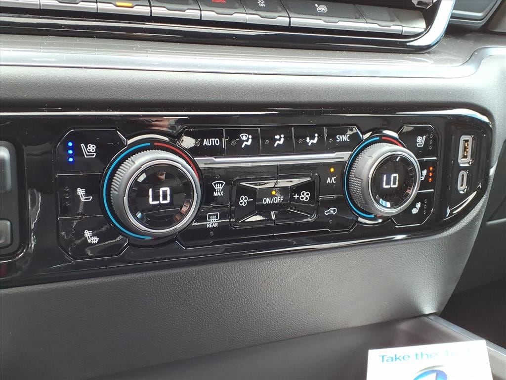 2025 Chevrolet Silverado 2500 HD High Country - Photo 19
