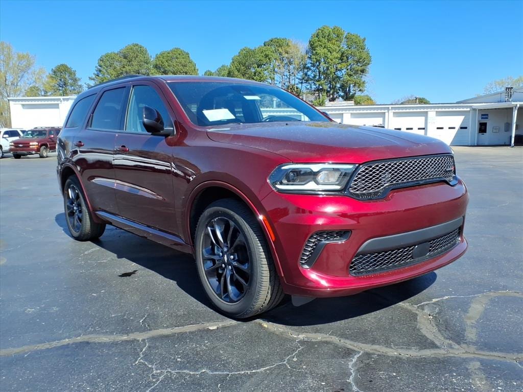 2023 Dodge Durango
