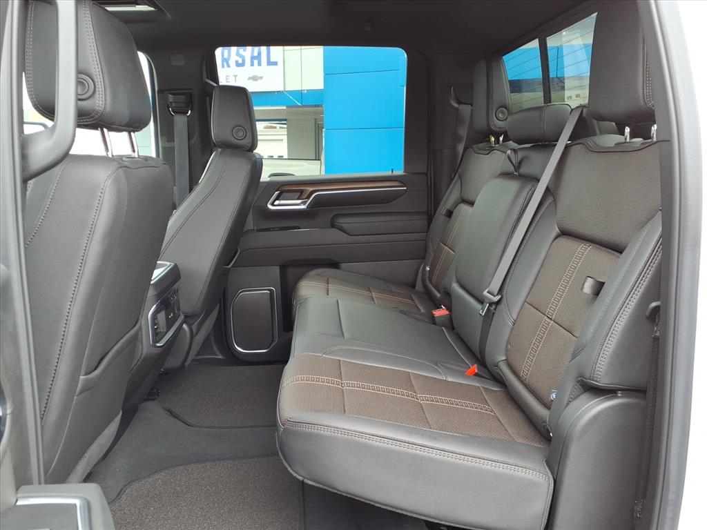 2025 Chevrolet Silverado 2500 HD High Country - Photo 13
