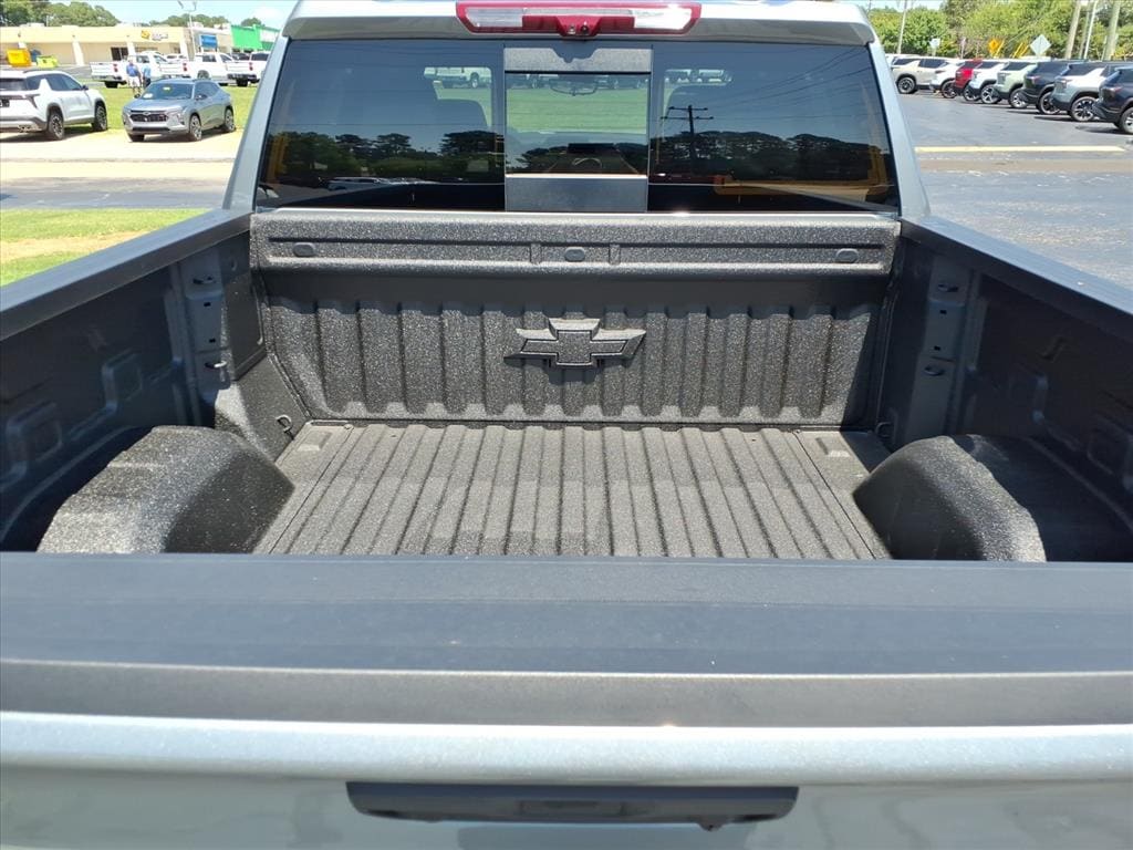 2026 Chevrolet Silverado 1500 LTZ - Photo 7