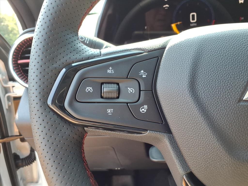 2026 Chevrolet Trax RS - Photo 27