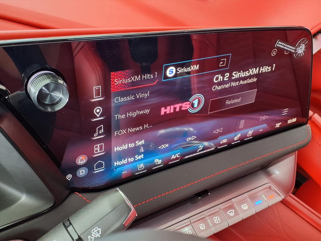 2026 Chevrolet Corvette 3LT - Photo 22