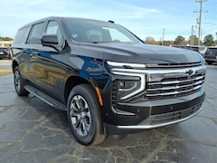 2026 Chevrolet Suburban LT SUV