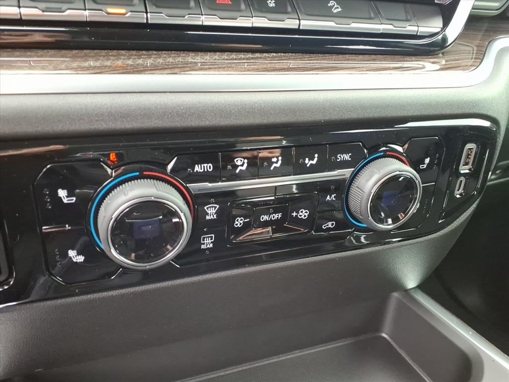 2026 Chevrolet Silverado 1500 RST - Photo 19