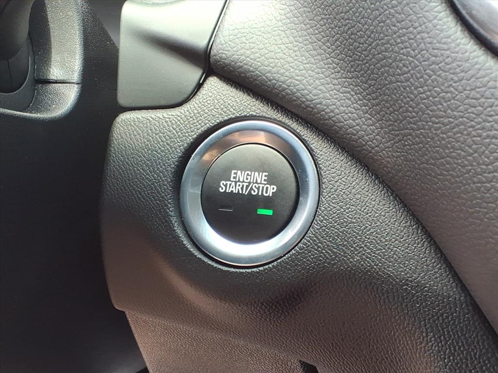2024 Chevrolet Equinox LT - Photo 23