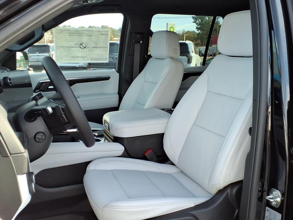 2026 Chevrolet Tahoe Premier - Photo 13