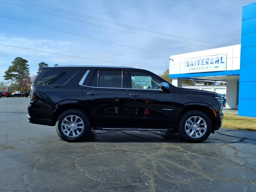 2026 Chevrolet Tahoe Premier - Photo 11