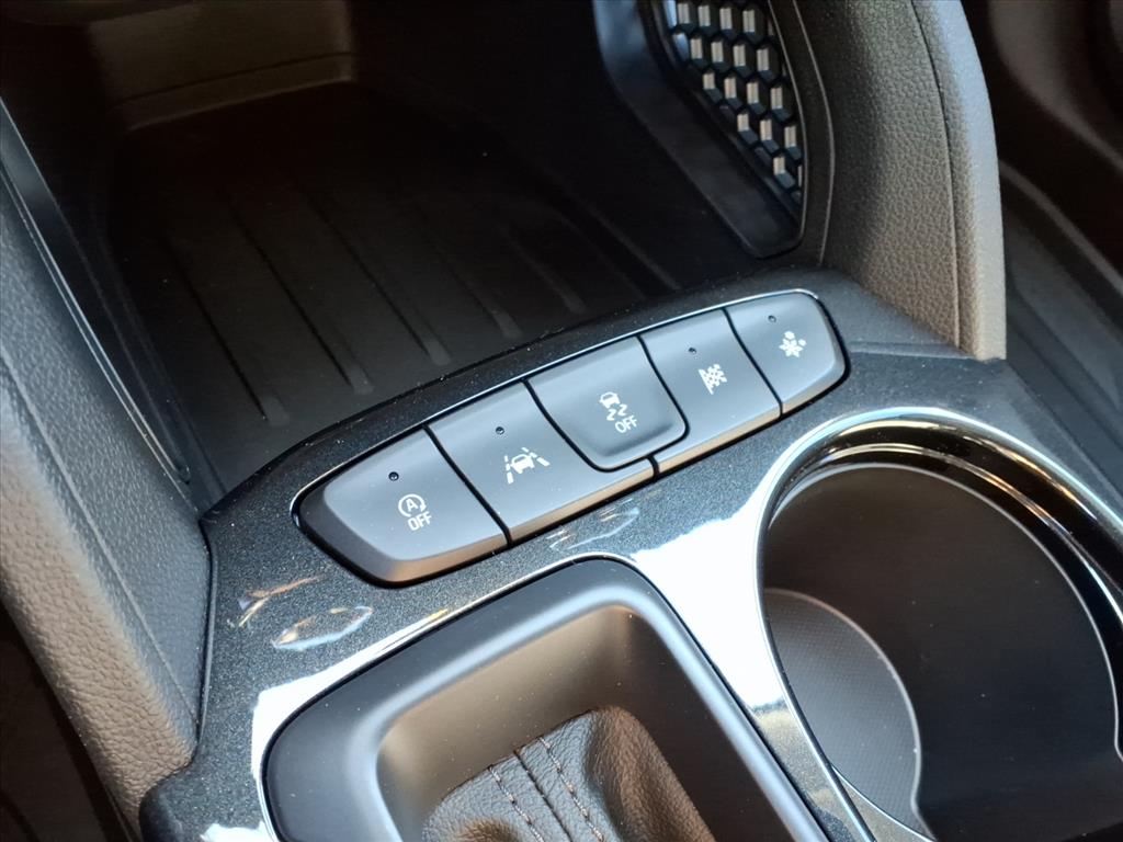 2026 Chevrolet Trailblazer LT - Photo 17