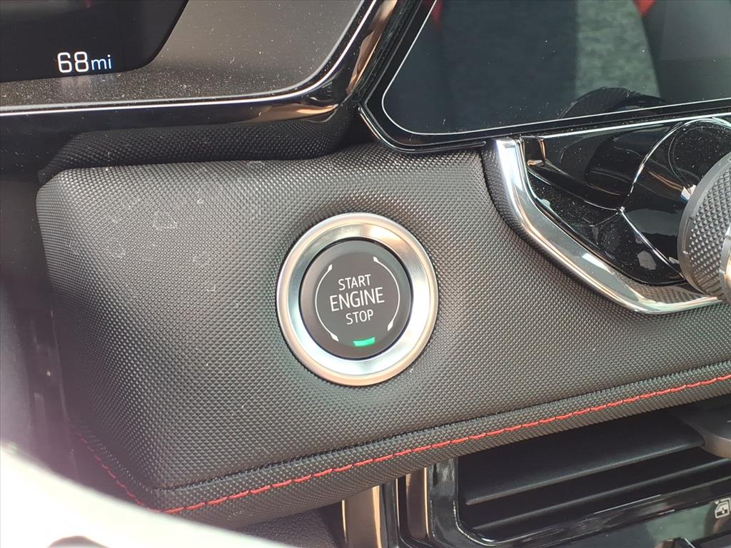 2025 Chevrolet Colorado Z71 - Photo 25