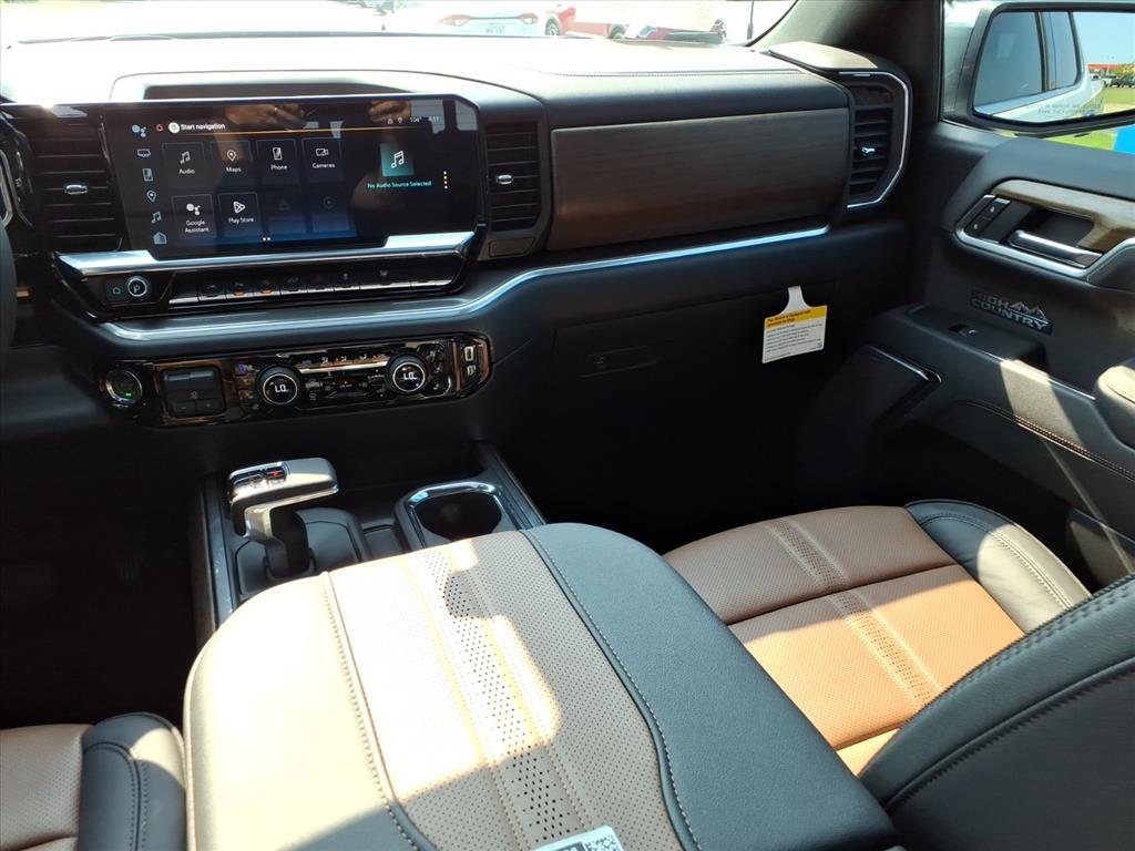 2026 Chevrolet Silverado 1500 High Country - Photo 17