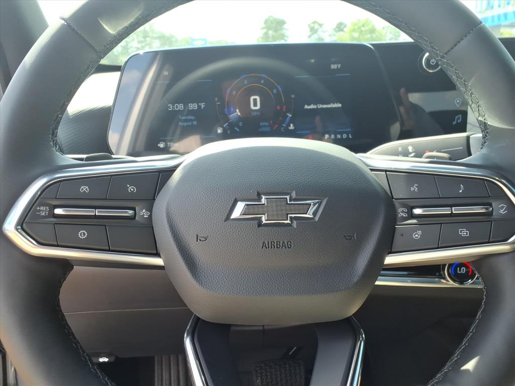 2027 Chevrolet Equinox LT - Photo 24