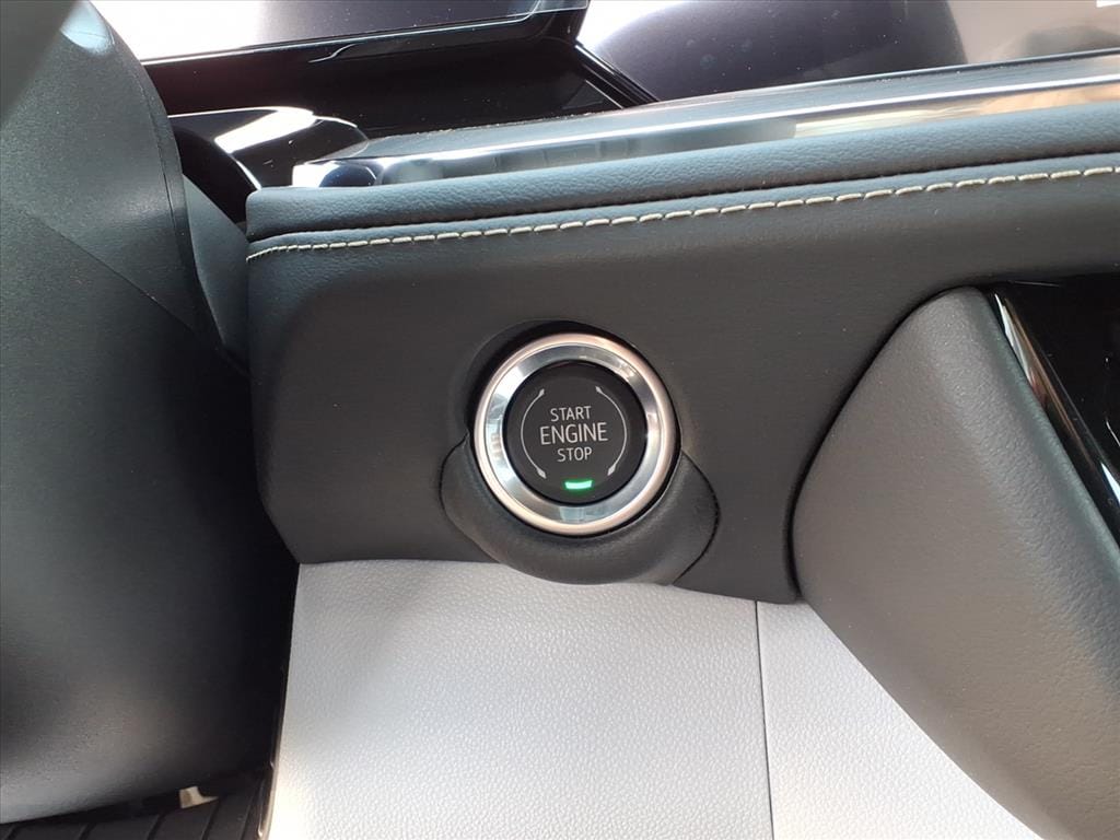 2026 Chevrolet Tahoe Premier - Photo 26
