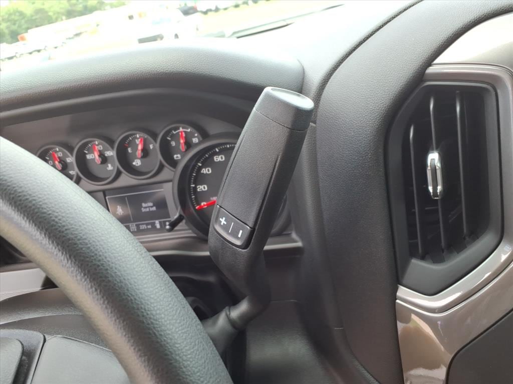 2026 Chevrolet Silverado 2500 HD Custom - Photo 25