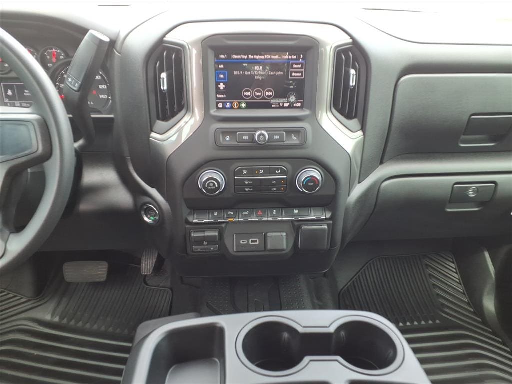2026 Chevrolet Silverado 2500 HD Custom - Photo 12