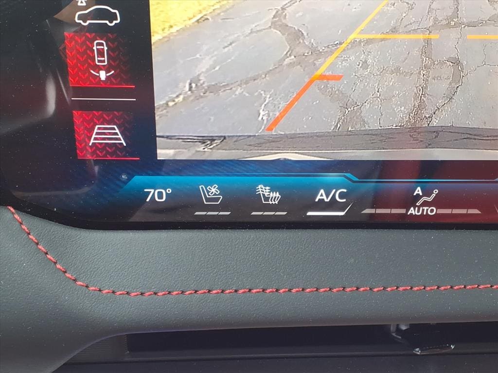 2026 Chevrolet Corvette 3LT - Photo 20