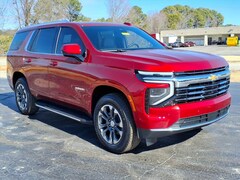 2026 Chevrolet Tahoe LT SUV