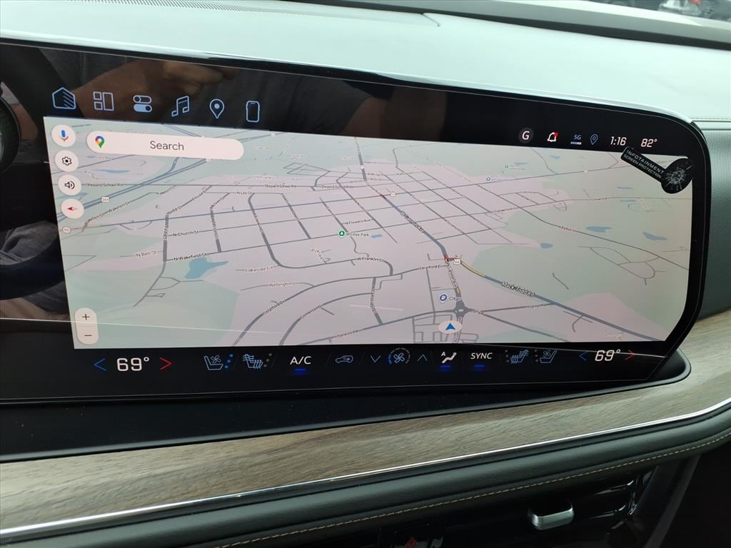 2026 Chevrolet Suburban High Country - Photo 23