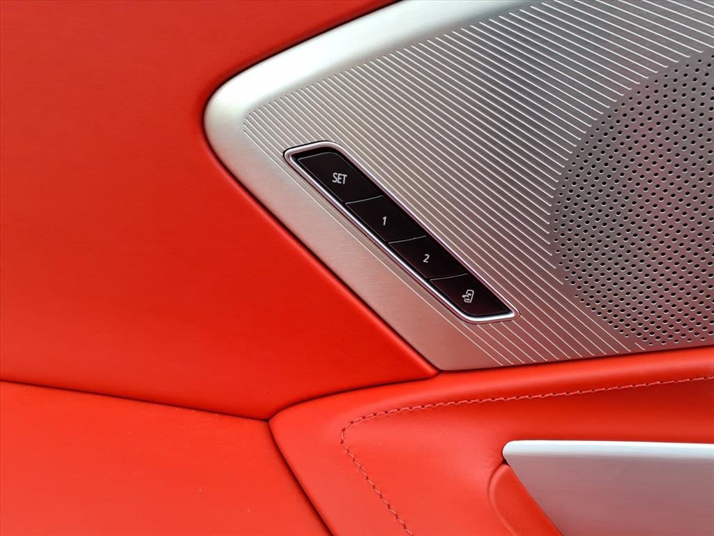 2026 Chevrolet Corvette 3LT - Photo 17