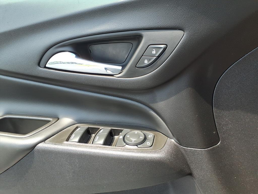 2024 Chevrolet Equinox LT - Photo 26