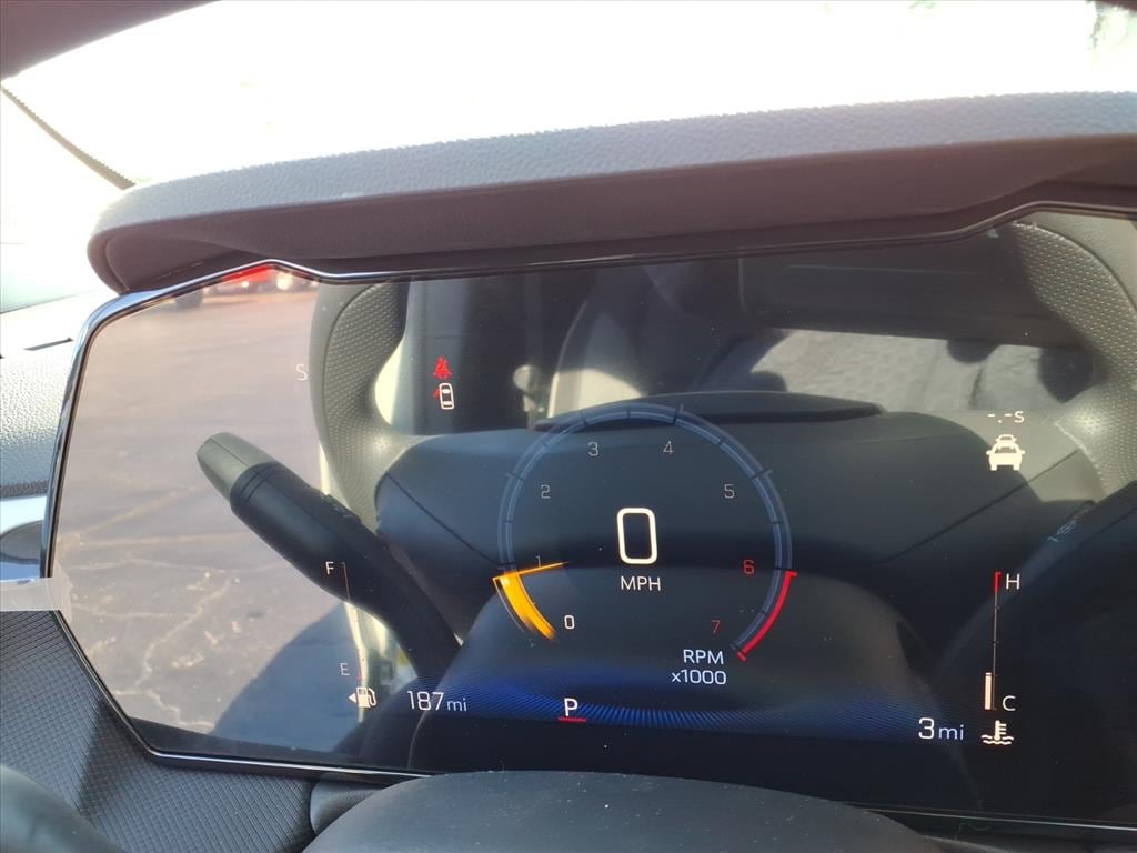 2026 Chevrolet Trailblazer LT - Photo 32
