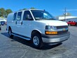  Chevrolet Express Cargo 2500