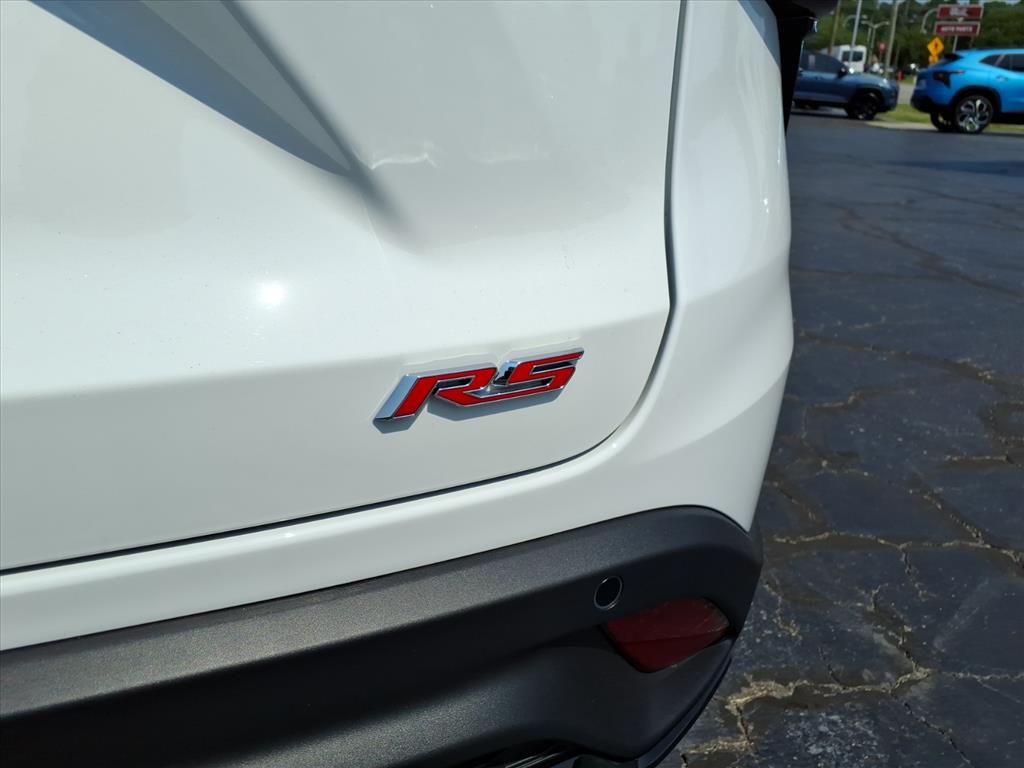 2026 Chevrolet Trax RS - Photo 6