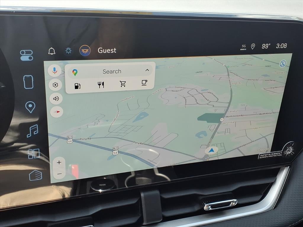 2027 Chevrolet Equinox LT - Photo 18