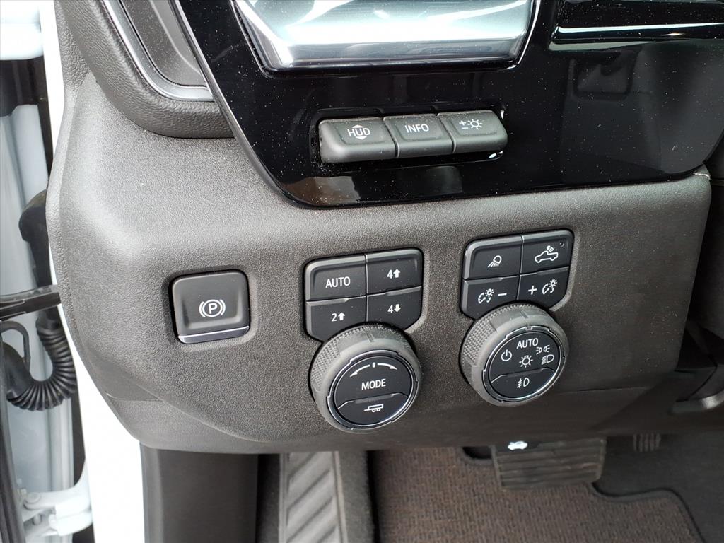2025 Chevrolet Silverado 2500 HD High Country - Photo 24