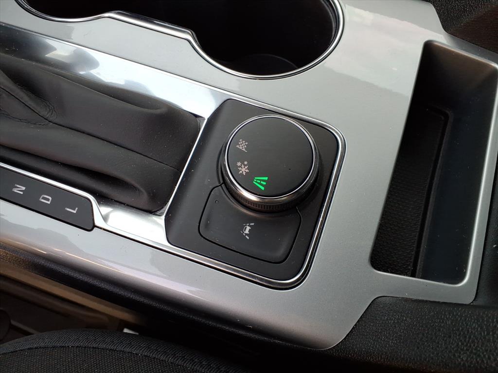 2025 Chevrolet Blazer 2LT - Photo 22