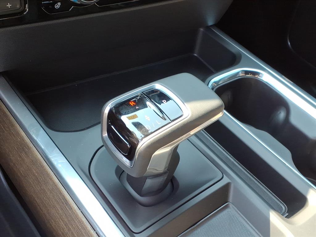 2026 Chevrolet Silverado 1500 High Country - Photo 28