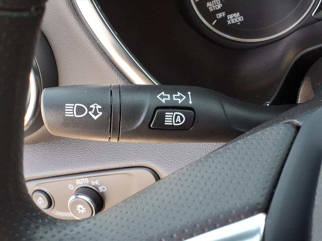 2025 Chevrolet Blazer 2LT - Photo 27