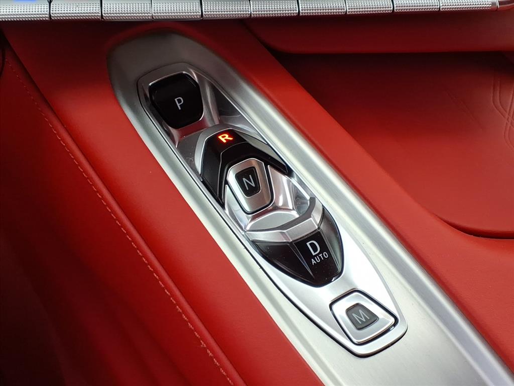 2026 Chevrolet Corvette 3LT - Photo 21