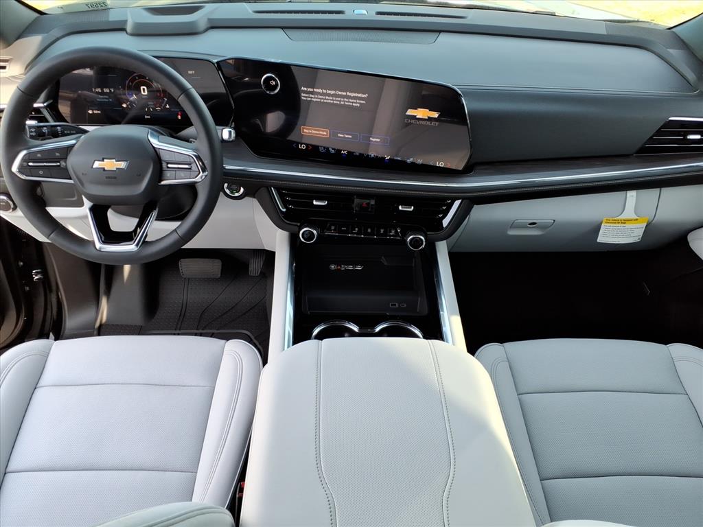 2026 Chevrolet Tahoe Premier - Photo 18
