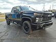  Chevrolet Silverado 2500 HD