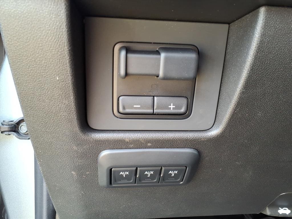 2025 Chevrolet Colorado Z71 - Photo 29