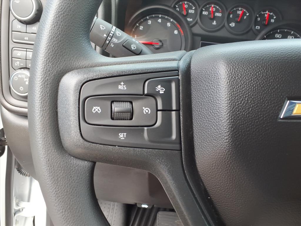 2026 Chevrolet Silverado 2500 HD Custom - Photo 26