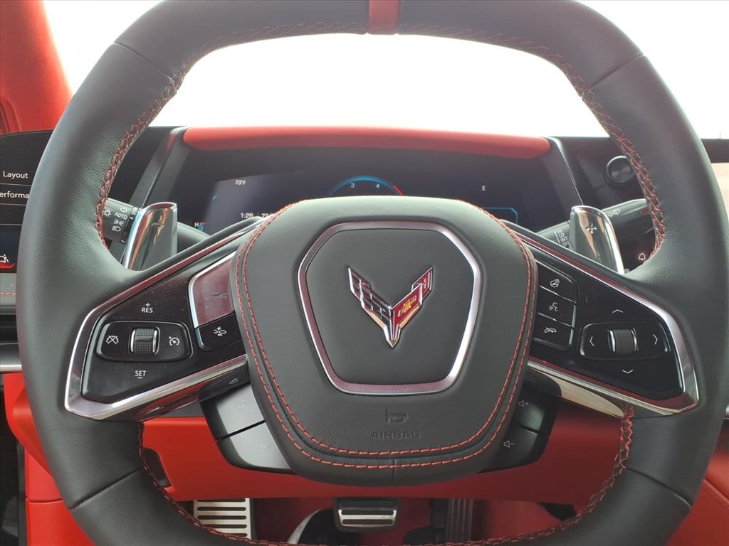 2026 Chevrolet Corvette 3LT - Photo 25