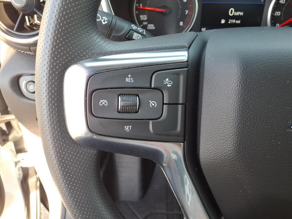 2025 Chevrolet Blazer 2LT - Photo 25