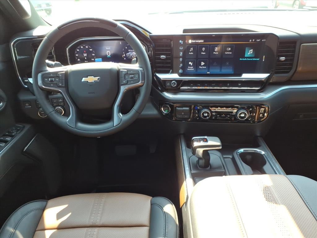 2026 Chevrolet Silverado 1500 High Country - Photo 16
