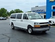  Chevrolet Express Passenger