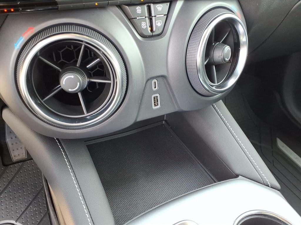 2025 Chevrolet Blazer 2LT - Photo 21
