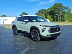 2026 Chevrolet Trailblazer Activ SUV