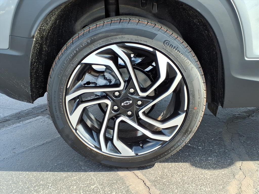 2026 Chevrolet Trailblazer RS - Photo 10